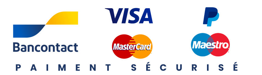 moyens de paiement reservation de taxi à Bruxelles