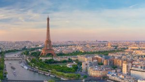 La ville de Waterloo